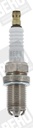 SPARK PLUGS BERU