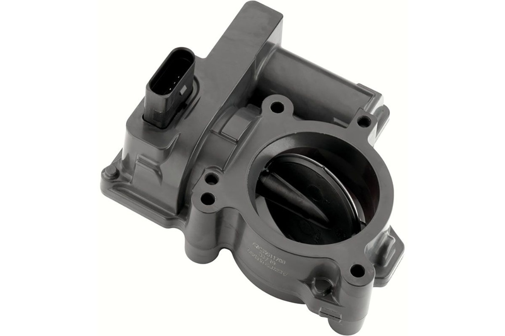 THROTTLE BODY (REGULATING FLAP) CONTINENTAL/VDO VAG