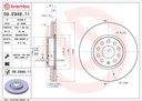 FRONT DISC BREMBO VAG [In prepraration]