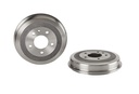 BRAKE DRUM BREMBO BMW