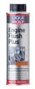 ENGINE FLUSH PLUS LIQUI MOLY ADDITIVE