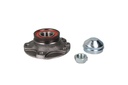 WHEEL BEARING KIT REAR METELLI ALFA