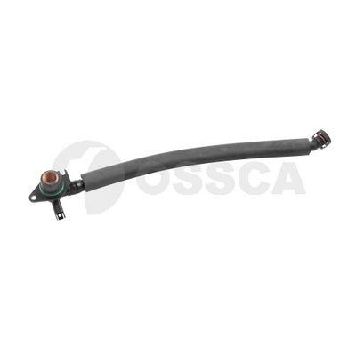 BREATHER HOSE OSSCA BMW