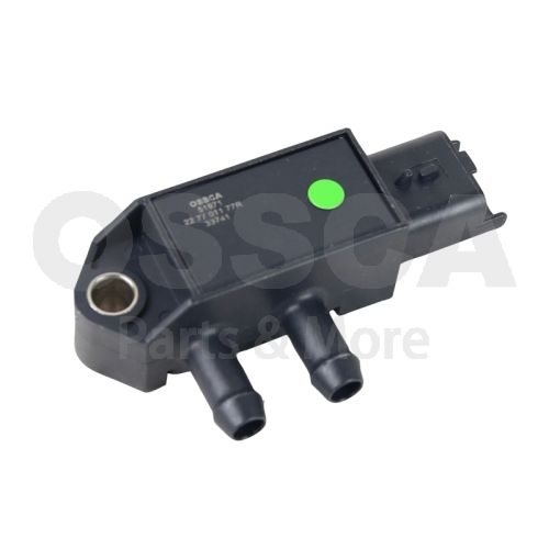 EXHAUST PRESSURE SENSOR OSSCA MERC RENAULT