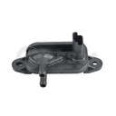 EXHAUST PRESSURE SENSOR OSSCA PSA FIAT