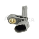 FRONT & REAR ABS SENSOR RH OSSCA VAG