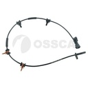 FRONT ABS SENSOR OSSCA TESLA