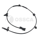FRONT ABS SENSOR OSSCA TESLA