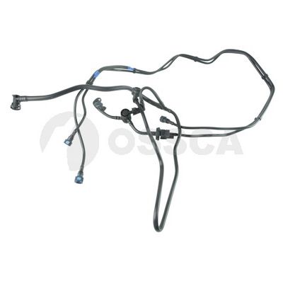 CHARCOAL FILTER VALVE OSSCA LAND ROVER