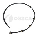 FUEL OVERFLOW HOSE OSSCA BMW
