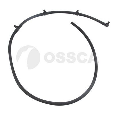 FUEL OVERFLOW HOSE OSSCA BMW MINI