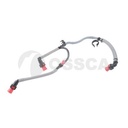 FUEL OVERFLOW HOSE OSSCA LAND ROVER