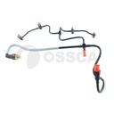 FUEL OVERFLOW HOSE OSSCA LAND ROVER