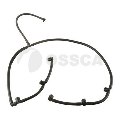 FUEL OVERFLOW HOSE OSSCA MERC