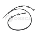 FUEL OVERFLOW HOSE OSSCA VAG
