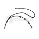 FUEL OVERFLOW HOSE OSSCA VAG