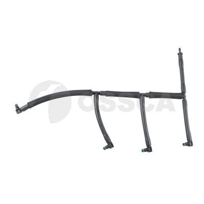 FUEL OVERFLOW HOSE OSSCA VAG