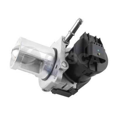 EGR VALVE OSSCA MERC