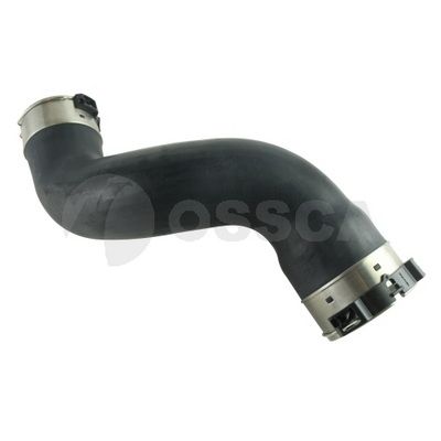 CHARGER AIR HOSE LH OSSCA MERC