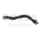 CHARGER AIR HOSE OSSCA BMW