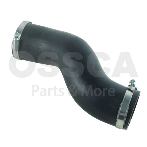 CHARGER AIR HOSE OSSCA BMW