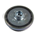 HARMONIC BALANCER OSSCA BMW