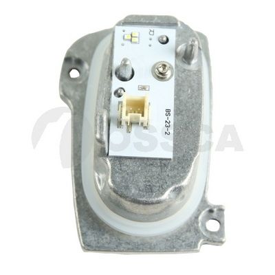 LIGHTS CONTROL UNIT OSSCA VAG