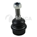 BALL JOINT UPPER OSSCA VAG