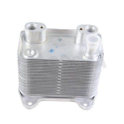 OIL COOLER OSSCA MERC