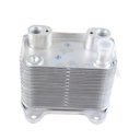 OIL COOLER OSSCA MERC