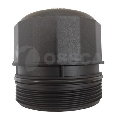 OIL FILTER HOUSING CAP OSSCA JAGUAR