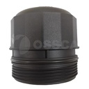 OIL FILTER HOUSING CAP OSSCA JAGUAR