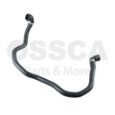 COOLANT HOSE OSSCA BMW