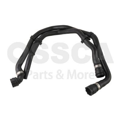 COOLANT HOSE OSSCA BMW