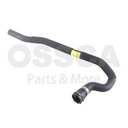 COOLANT HOSE OSSCA BMW