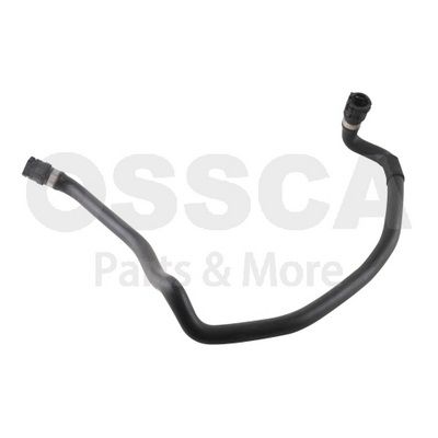 COOLANT HOSE OSSCA BMW