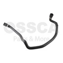COOLANT HOSE OSSCA BMW