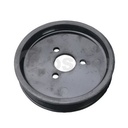POWER STEERING PUMP PULLEY OSSCA BMW