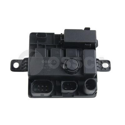 POWER SUPPLY MODULE OSSCA BMW