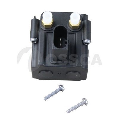 AIR COMPRESSOR VALVE OSSCA BMW