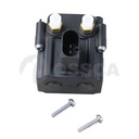 AIR COMPRESSOR VALVE OSSCA BMW