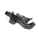 AIR PRESSURE HOSE OSSCA VAG