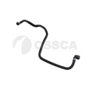COOLANT HOSE OSSCA BMW