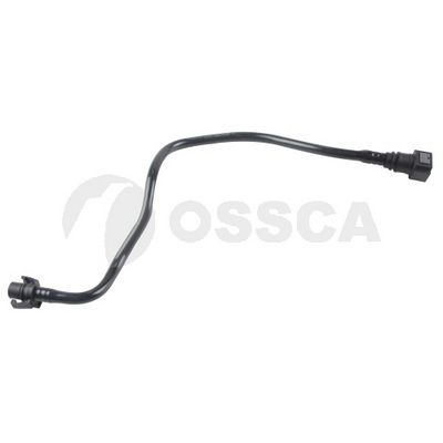 COOLANT HOSE OSSCA LAND ROVER
