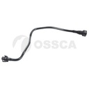 COOLANT HOSE OSSCA LAND ROVER