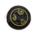RADIATOR CAP OSSCA MINI