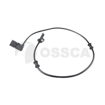 ABS SENSOR LHR OSSCA MERC