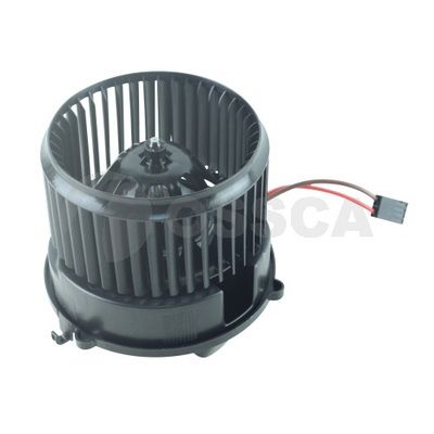 A/C BLOWER MOTOR OSSCA BMW