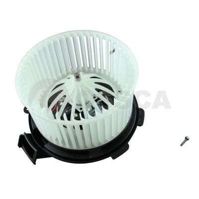 A/C BLOWER MOTOR OSSCA MERC VAG