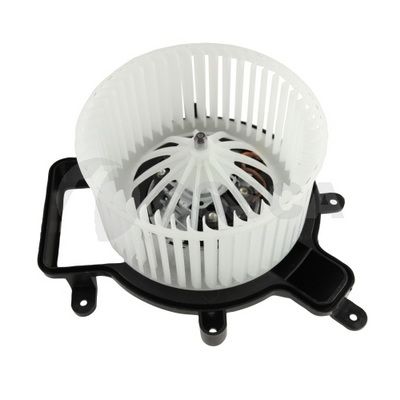 A/C BLOWER MOTOR OSSCA PSA
